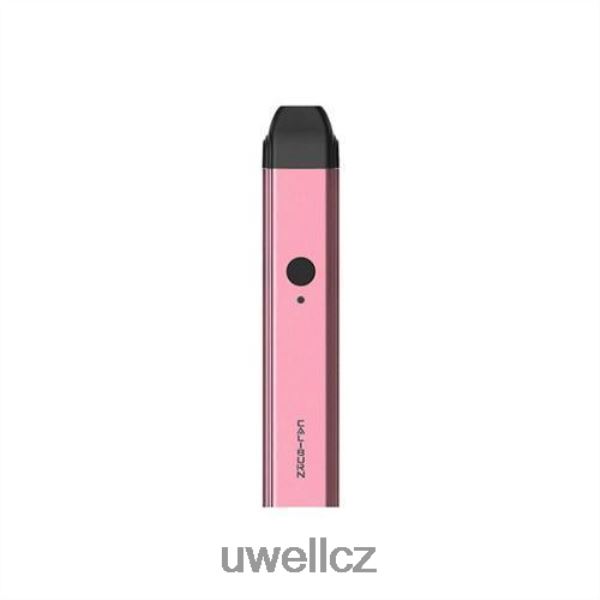 UWELL Cena - UWELL CALIBURN souprava pod zařízení 6HT2F275 Šedá