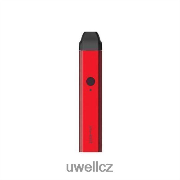 UWELL Cena - UWELL CALIBURN souprava pod zařízení 6HT2F275 Šedá