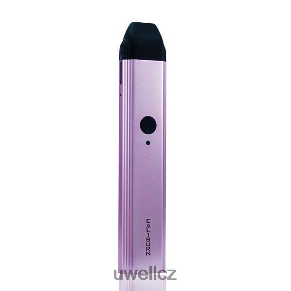 UWELL Cena - UWELL CALIBURN souprava pod zařízení 6HT2F275 Šedá