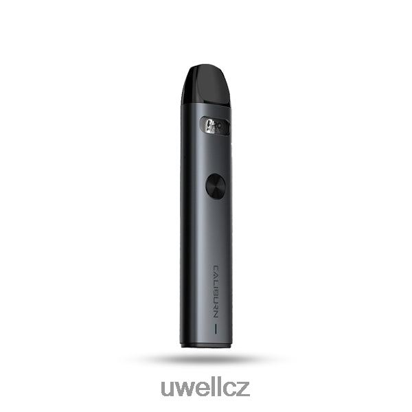 UWELL Elektronická Cigareta - UWELL CALIBURN A2 souprava | 15w 6HT2F26 Šedá
