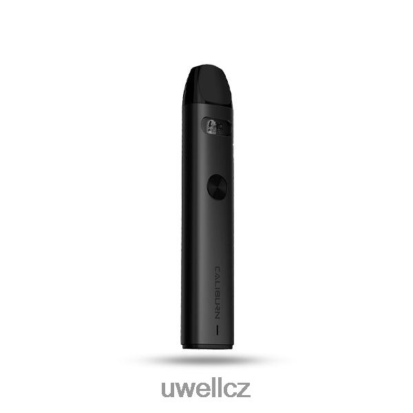 UWELL Elektronická Cigareta - UWELL CALIBURN A2 souprava | 15w 6HT2F26 Šedá