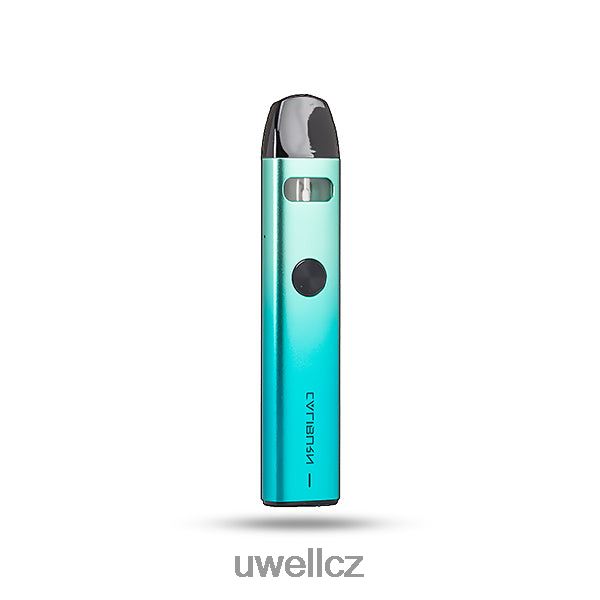 UWELL Elektronická Cigareta - UWELL CALIBURN A2 souprava | 15w 6HT2F26 Šedá