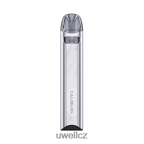 UWELL Elektronická Cigareta - UWELL CALIBURN A3S sada (systém podstavců) 6HT2F226 duhovka fialová