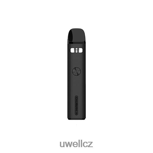 UWELL Elektronická Cigareta - UWELL CALIBURN G2 souprava pod | 18w 6HT2F236 saze