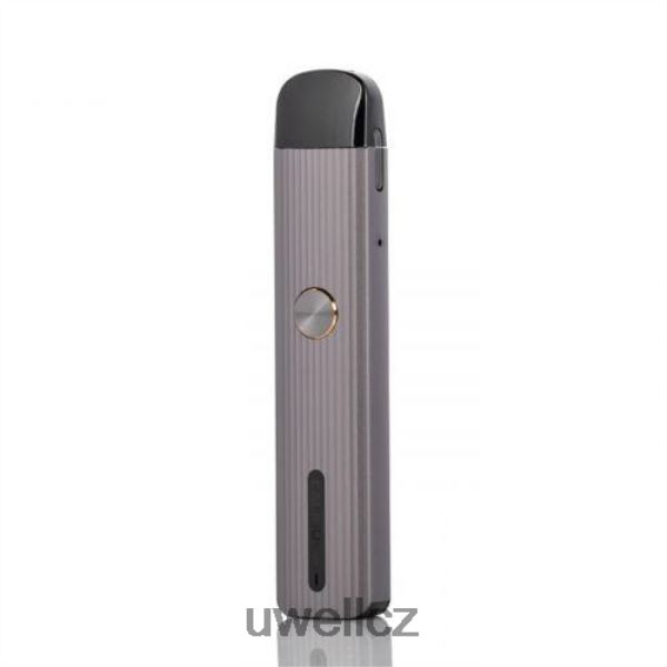 UWELL Elektronická Cigareta - UWELL CALIBURN G pod kit 6HT2F2126 Šedá