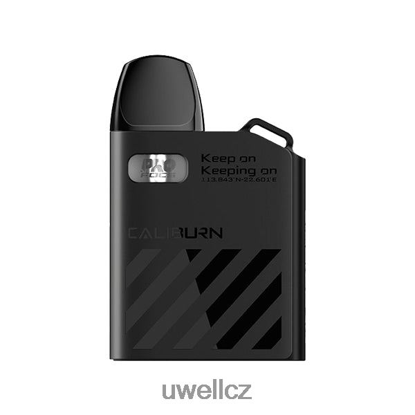 UWELL Online Shop - UWELL CALIBURN AK2 souprava | 15w 6HT2F288 tyrkysově modrá