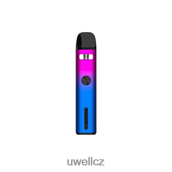 UWELL Online Shop - UWELL CALIBURN G2 souprava pod | 18w 6HT2F238 spád