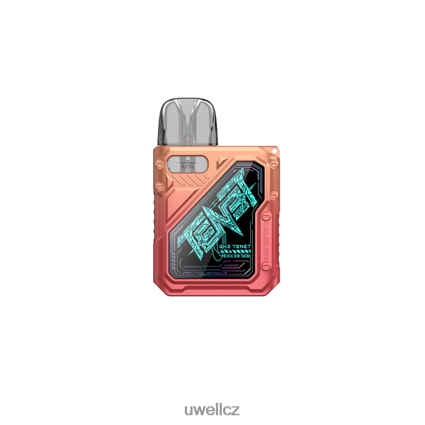 UWELL Online Shop - UWELL CALIBURN TENET GK3 kit pod systém 6HT2F2228 sladké ráno