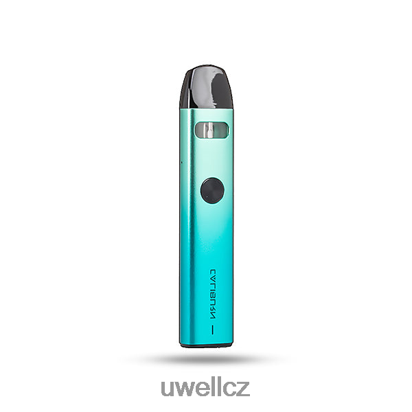 UWELL Vape Flavors - UWELL CALIBURN A2 souprava | 15w 6HT2F29 aqua modrá