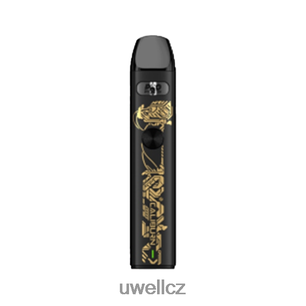 UWELL Vape Flavors - UWELL CALIBURN A2 souprava | 15w 6HT2F29 aqua modrá