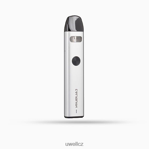 UWELL Vape Flavors - UWELL CALIBURN A2 souprava | 15w 6HT2F29 aqua modrá