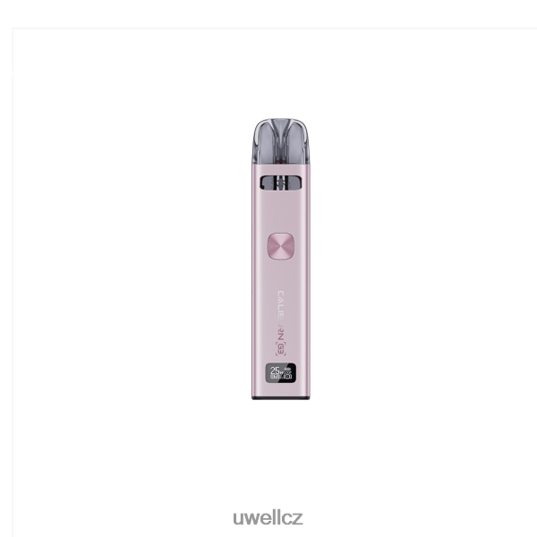 UWELL Vape Price - UWELL CALIBURN G3 souprava 6HT2F2140 kobaltová modř