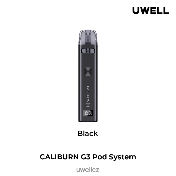 UWELL Vape Price - UWELL CALIBURN G3 souprava 6HT2F2140 kobaltová modř