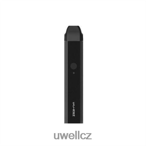 UWELL Vape Price - UWELL CALIBURN souprava pod zařízení 6HT2F270 Černá