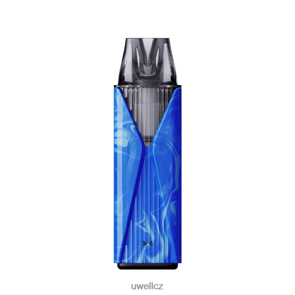 UWELL Online Shop - UWELL V6 jednorázový podsystém 6HT2F2338 měděná měděnka