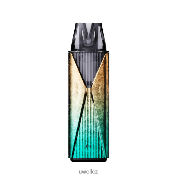 UWELL Vape Flavors - UWELL V6 jednorázový podsystém 6HT2F2339 karmínový
