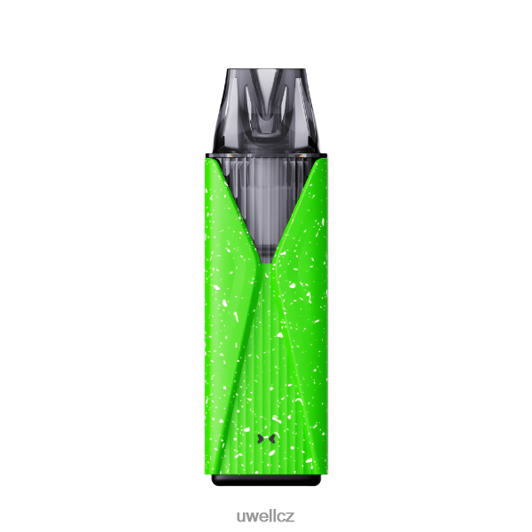 UWELL Vape Flavors - UWELL V6 jednorázový podsystém 6HT2F2339 karmínový
