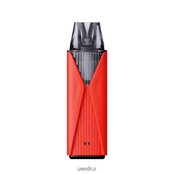 UWELL Vape Price - UWELL V6 jednorázový podsystém 6HT2F2340 trávově zelená