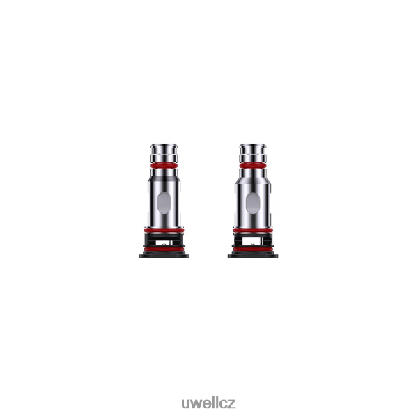 UWELL CZ - UWELL CROWN X náhradní cívky 6HT2F2231 0,6 ohmu