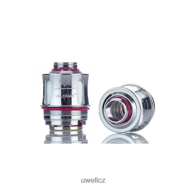 UWELL Vape Flavors - UWELL VALYRIAN náhradní cívka (balení 2 ks) 6HT2F2259 a1 0,15 ohmu