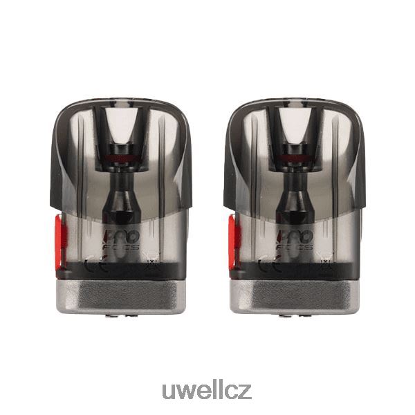 UWELL Brno - UWELL POPREEL N1 náhradní pod (2 balení) 6HT2F2163 1,2 ohmu