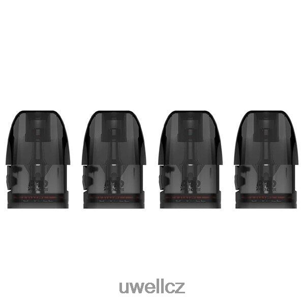 UWELL Disposable Vape - UWELL náhradní podložky stativu 6HT2F2107 4-balení