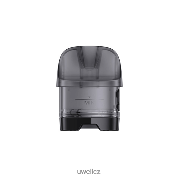 UWELL Praha - UWELL CROWN X náhradní kapsle 6HT2F2232 2 balení