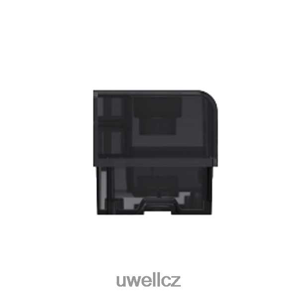 UWELL Vape Flavors - UWELL CROWN B lusky (2 balení) 6HT2F2249 prázdnou kazetu