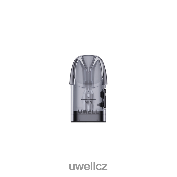 UWELL Vape Price - UWELL CALIBURN A3S náhradní kapsle 6HT2F250 1,0 ohm (4 balení)