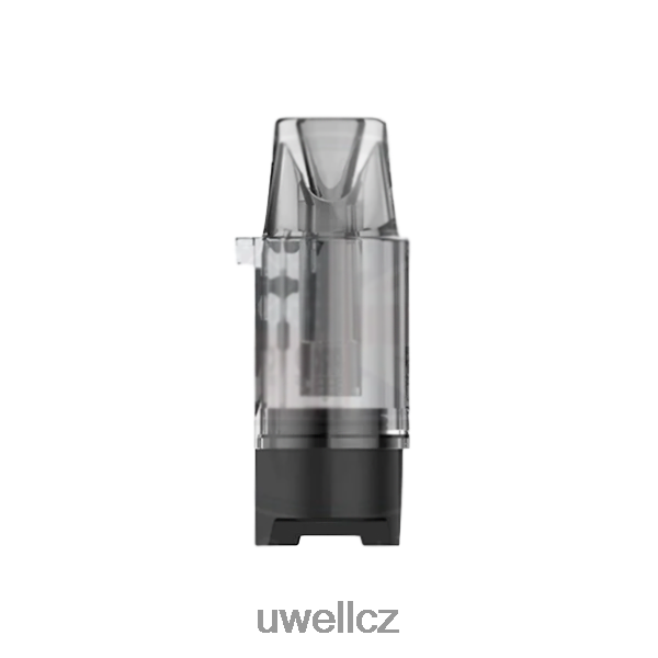 UWELL Vape Price - UWELL CALIBURN IRONFIST L prázdnou kazetu 6HT2F2200 2 balení