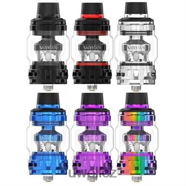 UWELL Online Shop - UWELL VALYRIAN 2 nádrž 6HT2F2268 nerezová ocel
