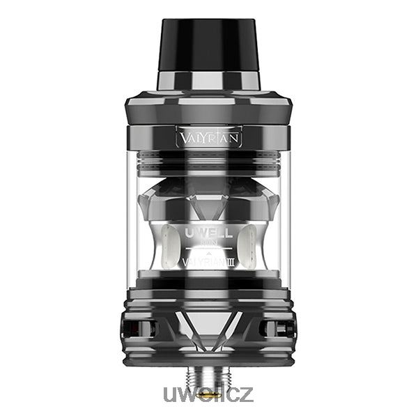 UWELL Online Shop - UWELL VALYRIAN 3 nádrž 6HT2F2128 střelný bronz