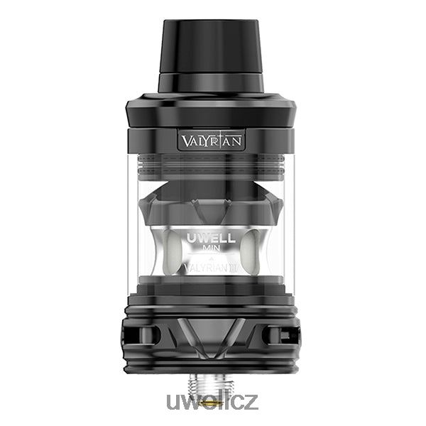 UWELL Vape Price - UWELL VALYRIAN 3 nádrž 6HT2F2130 Černá